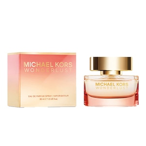 Michael kors discount fragrance wonderlust