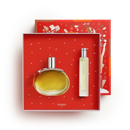 60ML HERMÈS Barenia Intense Eau de Parfum Spray Gift Set  2 of 2 