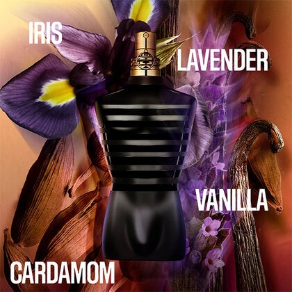 200ML Jean Paul Gaultier Le Male Le Parfum Eau de Parfum Spray  3 of 6 