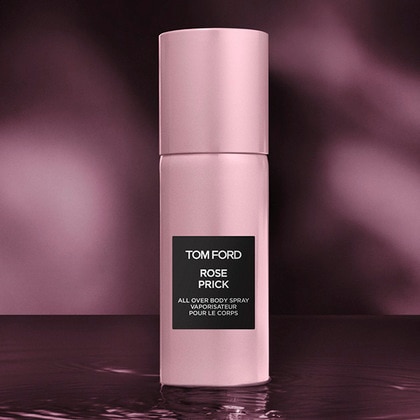 150ML TOM FORD Rose Prick Body Spray  2 of 2 