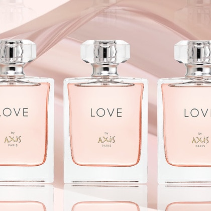 100ML undefined AXIS LOVE Eau de Parfum Spray  5 of 5 