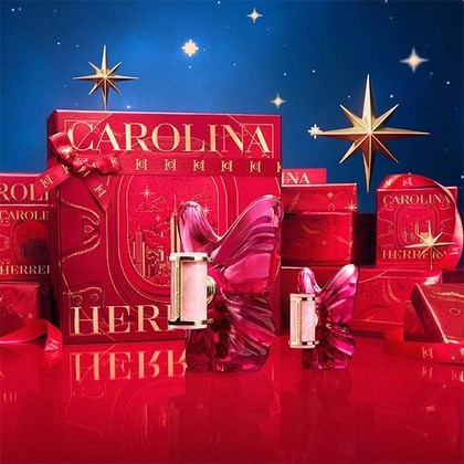 30ML Carolina Herrera La Bomba Eau de Parfum Spray Gift Set  3 of 4 