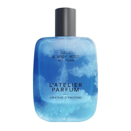 50ML L’Atelier Parfum Hot Splash Hair Mist  4 of 4 