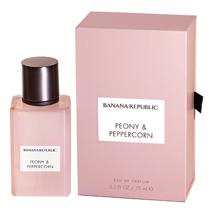 75ML Banana Republic Peony & Peppercorn Eau de Parfum Spray  2 of 3 