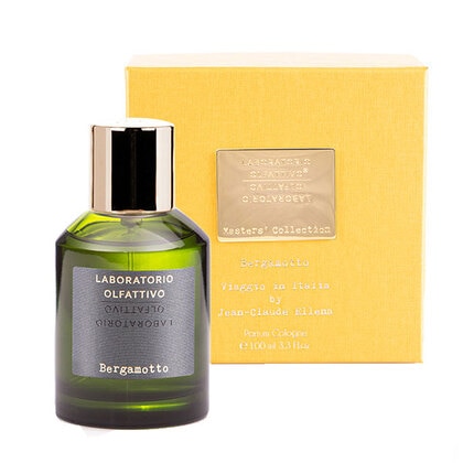 100ML Laboratorio Olfattivo Bergamotto Eau de Parfum Spray  2 of 2 