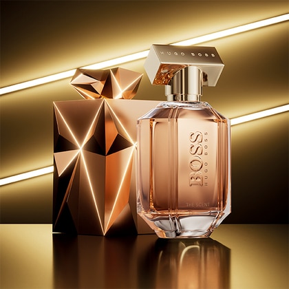 30ML HUGO BOSS Boss The Scent UNKNOWN for her  4 of 4 