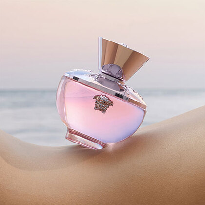50ML Versace Dylan Blush Pink Eau de Parfum Spray  4 of 4 