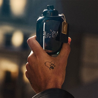 60ML Coach Coach Man Eau de Parfum Spray Gift Set  4 of 5 