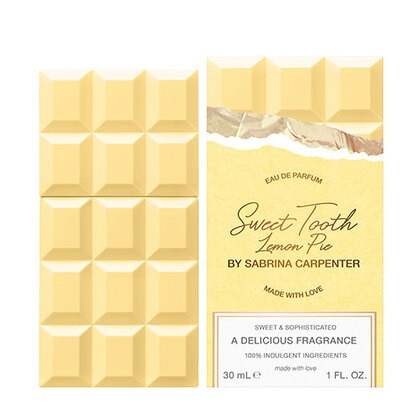 30ML Sabrina Carpenter Lemon Pie Eau de Parfum Spray  2 of 5 