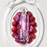 100ML DIOR Addict Purple Glow Eau de Parfum Spray  2 of 4 