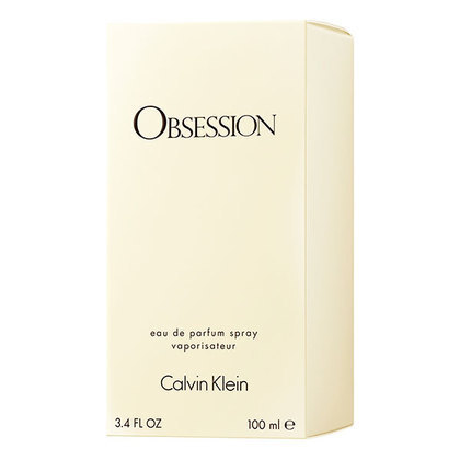 Obsession 100ml edp spray on sale