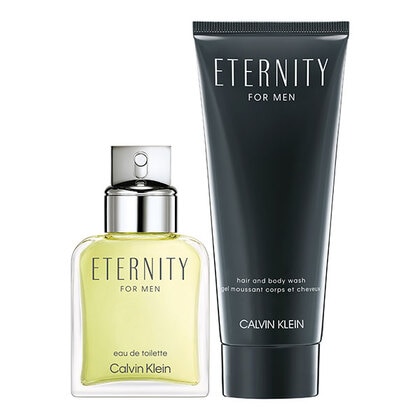 Eternity for men gift 2025 set