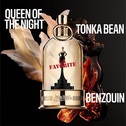 50ML Jean Paul Gaultier La Favorite Eau de Parfum Spray  3 of 6 
