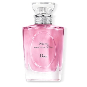 100ML DIOR Forever And Ever Dior Eau de Toilette for her  