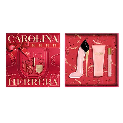 80ML Carolina Herrera Good Girl Blush Eau de Parfum Gift Set for her  2 of 4 