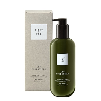 300ML Eight & Bob Bath & Body for her Body Lotion  2 of 2 