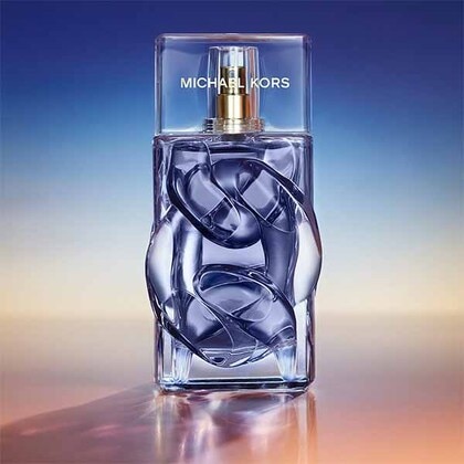 100ML Michael Kors Blue Dusk Eau de Parfum Spray  3 of 3 