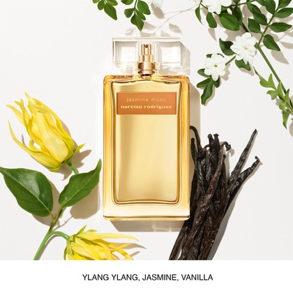 100ML Narciso Rodriguez Jasmine Musc Intense Eau de Parfum Spray  3 of 4 