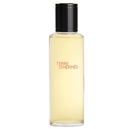 125ML HERMÈS Terre d'Hermès Parfum Spray  1 of 4 
