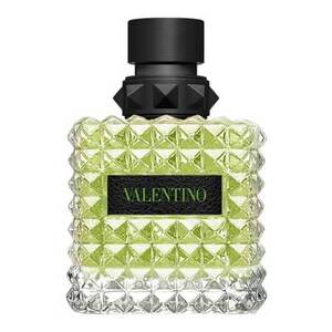 100ML Valentino Born In Roma Donna Green Stravaganza Eau de Parfum Spray  1 of 2 