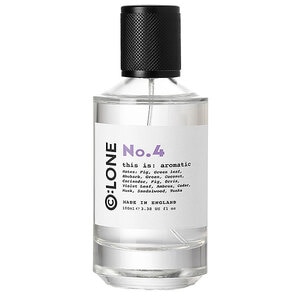 100ML Lone No.4 Aromatic Eau de Parfum Spray  1 of 2 