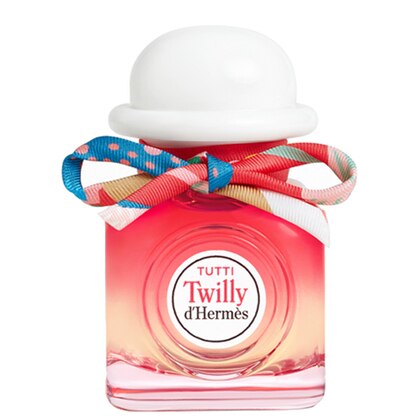 hermes perfume twilly