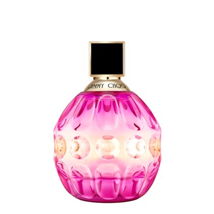 100ML Jimmy Choo Rose Passion UNKNOWN for her  1 of 4 