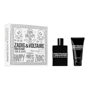 This is him discount zadig & voltaire review