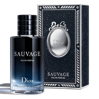 100ML DIOR Sauvage Eau de Parfum Spray  