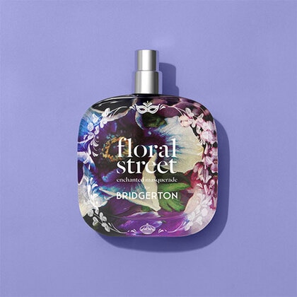 50ML Floral Street Enchanted Masquerade Eau de Parfum Spray  4 of 5 