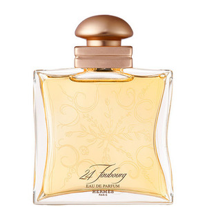 50ML HERMÈS 24 Faubourg Eau de Parfum Spray 