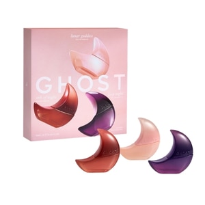 3X10ML Ghost Mini Moon Collection Mini Gift Set  