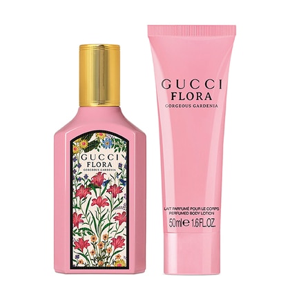 50ML Gucci Flora Gorgeous Gardenia Eau de Parfum Gift Set  2 of 6 