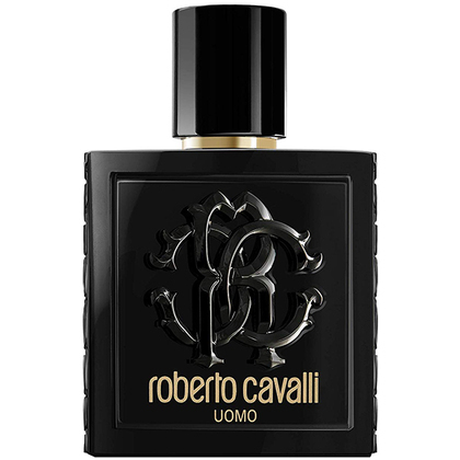 100ML Roberto Cavalli Uomo Eau de Toilette Spray  1 of 1 