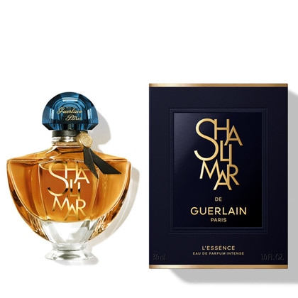 30ML Guerlain Shalimar L'Essence Eau de Parfum Spray  2 of 6 