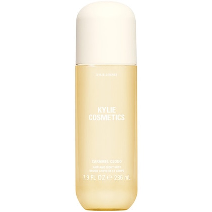 236ML Kylie Jenner Caramel Cloud Hair Mist  1 of 5 