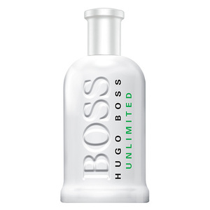 200ML HUGO BOSS Boss Bottled Unlimited Eau de Toilette Spray  1 of 2 