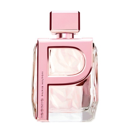 100ML Paris Hilton Iconic Eau de Parfum Spray  