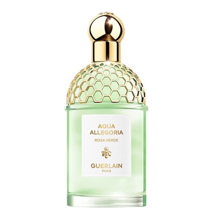 125ML Guerlain Aqua Allegoria Rosa Verde Eau de Toilette Spray  1 of 5 