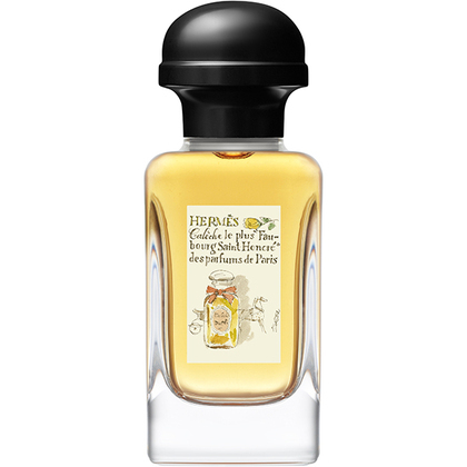 HERMES Caleche Soie de Parfum The Perfume Shop