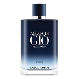 200ML Armani Acqua di Giò Profondo Parfum Parfum Spray  1 of 2 