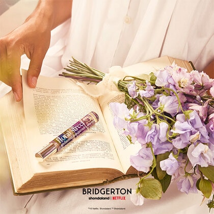 10ML Floral Street Enchanted Masquerade Eau de Parfum Spray  2 of 5 