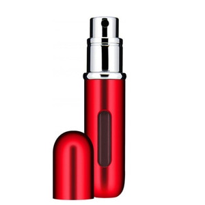 5ML Travalo Classic HD Red Magnetic Atomiser  