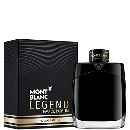 100ML Montblanc Montblanc Collection Eau de Parfum Spray  2 of 3 