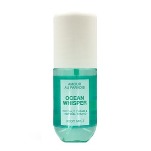 90ML Amour Au Paradis Ocean Whisper Body Spray