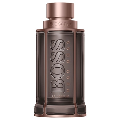 100ML HUGO BOSS Boss The Scent UNKNOWN for him  1 of 6 