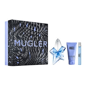 50ML Mugler Angel Eau de Parfum Gift Set  1 of 1 