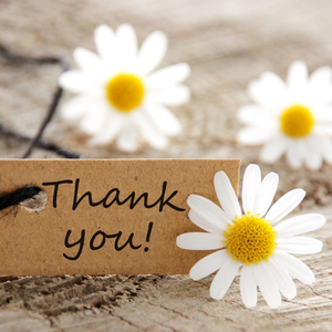  The Perfume Shop Thank You eGift Card  1 of 1 