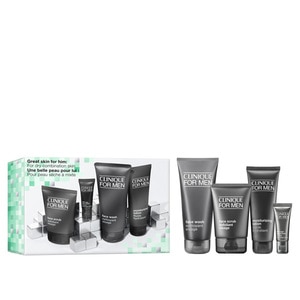 200ML Clinique Skin care Cleanser Gift Set  1 of 1 