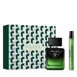  Prada Paradigme Parfum Spray Gift Set  